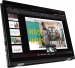 Lenovo ThinkPad L13 Yoga G4 (Intel) Thunder Black, Core i5-1335U, 8GB RAM, 256GB SSD